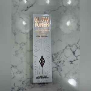 Charlotte Tilbury Daily Glow Toner with Niacinamide